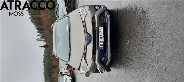 Toyota RAV4 2016-2019 (Type IV, Fase 2) , Motorkode: 2AR-FXE, Girkassekode: Automat