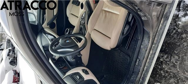 BMW X1 2009-2015 (E84) (E84), Motorkode: N47-D20C, Girkassekode: Automat