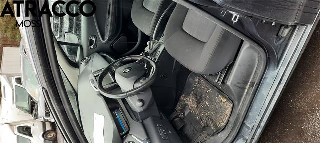Renault Zoe 2013-2019 (Fase 1) , Motorkode: 5AQ-60, Girkassekode: Automat