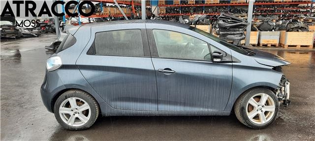 Renault Zoe 2013-2019 (Fase 1) , Motorkode: 5AQ-60, Girkassekode: Automat