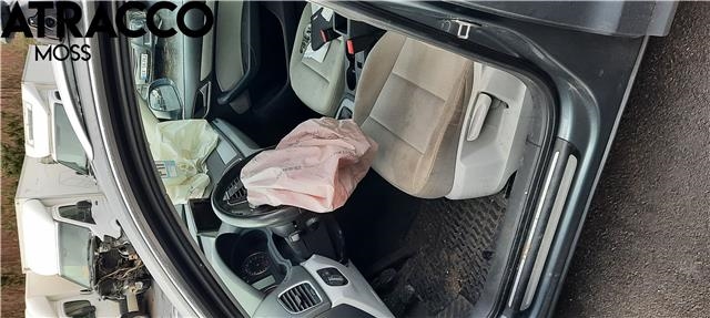 Audi Q3 2011-2014 (Type I, Fase 1) , Motorkode: CFFB, Girkassekode: Manuell