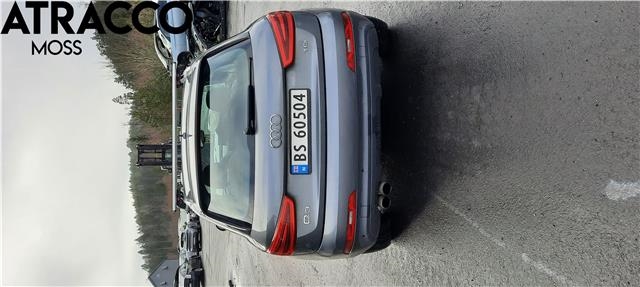 Audi Q3 2011-2014 (Type I, Fase 1) , Motorkode: CFFB, Girkassekode: Manuell