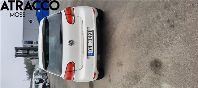 VW Golf VI 2008-2012 , Motorkode: CBZA, Girkassekode: Manuell