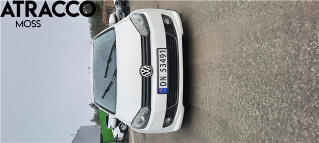 VW Golf VI 2008-2012 , Motorkode: CBZA, Girkassekode: Manuell