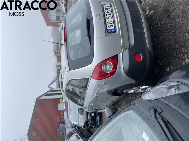 Opel Antara 2007-2013 , Motorkode: Z20DMH, Girkassekode: Automat