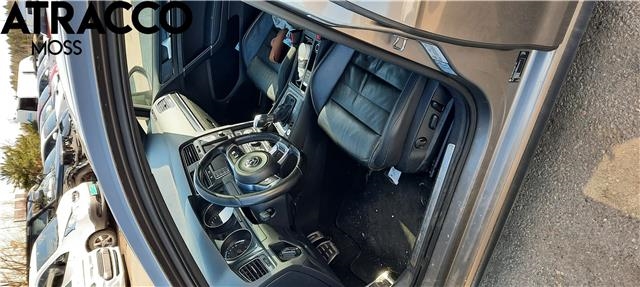 VW Golf VII 2012-2017 (Fase 1) , Motorkode: CUKB, Girkassekode: Automat