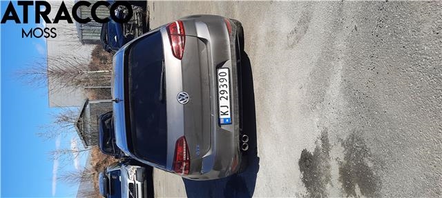 VW Golf VII 2012-2017 (Fase 1) , Motorkode: CUKB, Girkassekode: Automat