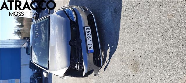 VW Golf VII 2012-2017 (Fase 1) , Motorkode: CUKB, Girkassekode: Automat