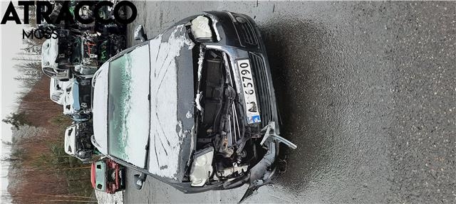 VW Passat 2005-2010 (B6) (B6), Motorkode: BMR, Girkassekode: AUTOMAT