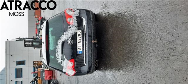 VW Passat 2005-2010 (B6) (B6), Motorkode: BMR, Girkassekode: AUTOMAT