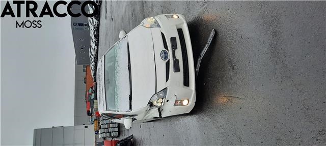 Toyota Prius 2009-2016 (Type III) (COMBI) (COMBI), Motorkode: 2ZR-FXE, Girkassekode: Automat