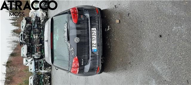 VW Golf VII 2012-2017 (Fase 1) , Motorkode: CPTA, Girkassekode: Automat