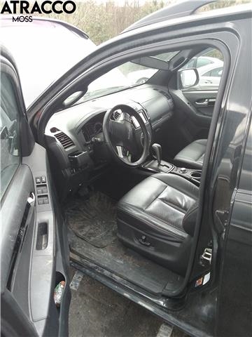 Isuzu D-Max 2012-2017 (Type II, Fase 1) , Motorkode: 4JK1-TC, Girkassekode: Automat