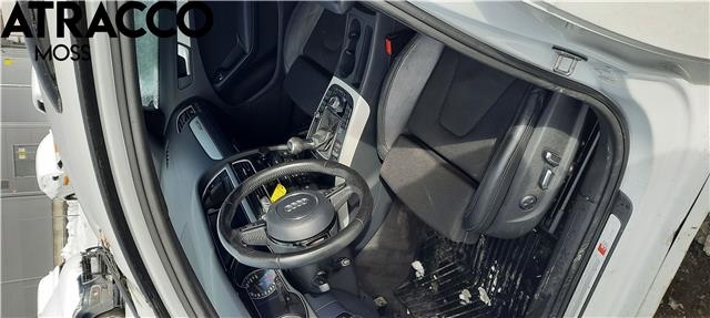 Audi A4 2007-2014 (Type IV) (B8) (B8), Motorkode: CGLC, Girkassekode: Manuell