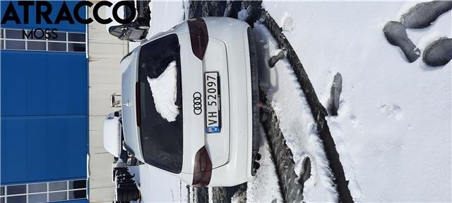Audi A4 2007-2014 (Type IV) (B8) (B8), Motorkode: CGLC, Girkassekode: Manuell