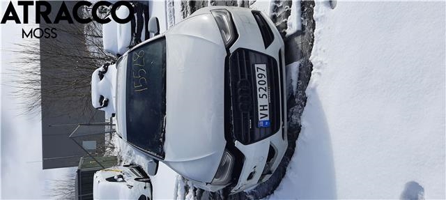 Audi A4 2007-2014 (Type IV) (B8) (B8), Motorkode: CGLC, Girkassekode: Manuell