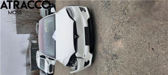 Tesla Model X 2016-->> , Motorkode: L2S, Girkassekode: Automat