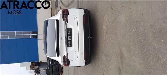 Tesla Model X 2016-->> , Motorkode: L2S, Girkassekode: Automat