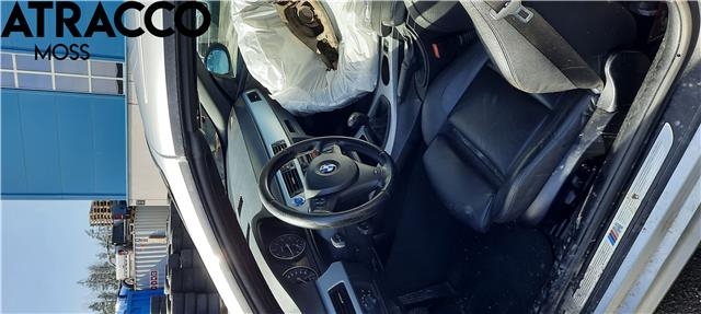 BMW 3-Serie 2005-2011 (E90/E91/E92/E93) (E90/E91/E92/E93), Motorkode: N43-B20A, Girkassekode: MANUELL