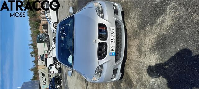 BMW 3-Serie 2005-2011 (E90/E91/E92/E93) (E90/E91/E92/E93), Motorkode: N43-B20A, Girkassekode: MANUELL