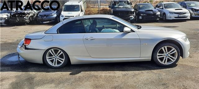 BMW 3-Serie 2005-2011 (E90/E91/E92/E93) (E90/E91/E92/E93), Motorkode: N43-B20A, Girkassekode: MANUELL