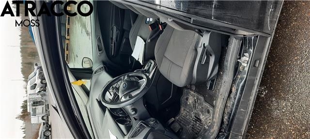 Ford B-Max 2012-2017 , Motorkode: IQJA, Girkassekode: Automat