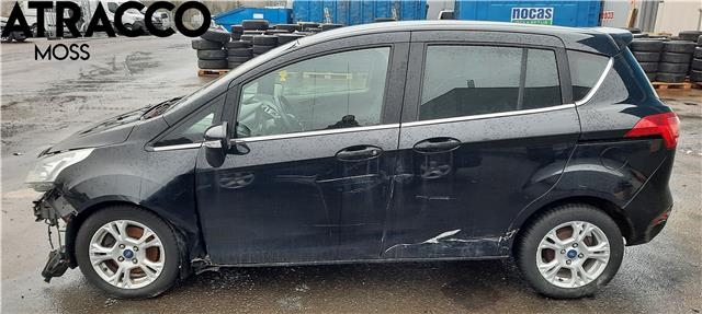 Ford B-Max 2012-2017 , Motorkode: IQJA, Girkassekode: Automat