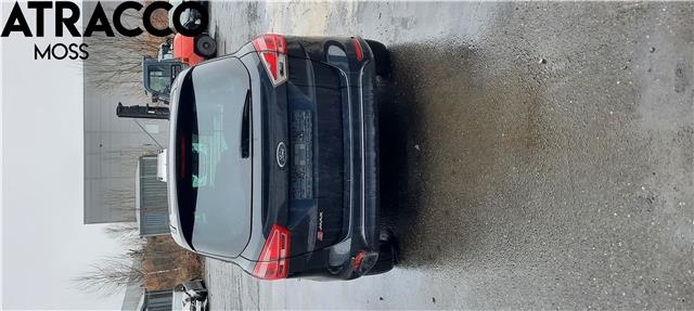 Ford B-Max 2012-2017 , Motorkode: IQJA, Girkassekode: Automat