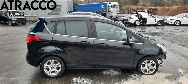 Ford B-Max 2012-2017 , Motorkode: IQJA, Girkassekode: Automat