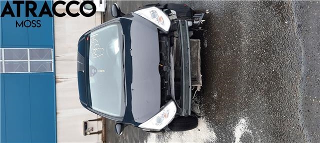 Ford B-Max 2012-2017 , Motorkode: IQJA, Girkassekode: Automat