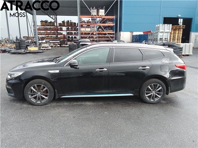 Kia Optima 2017-2020 , Motorkode: G4NG, Girkassekode: Automat