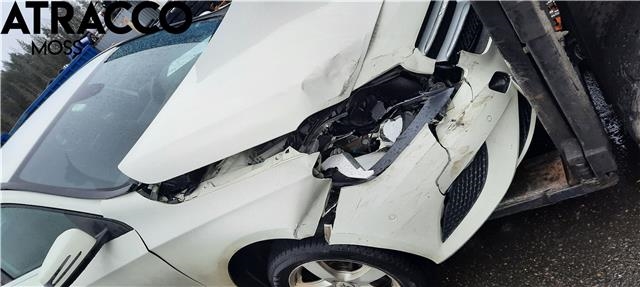 Mercedes A-Klasse 2012-2018 (W176) (W176), Motorkode: M270.910, Girkassekode: Automat