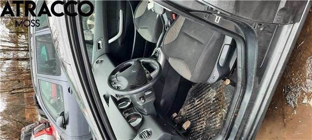 Peugeot 308 2007-2011 (Type I, Fase 1) , Motorkode: 9HV, Girkassekode: Manuell
