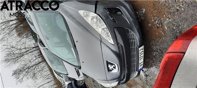 Peugeot 308 2007-2011 (Type I, Fase 1) , Motorkode: 9HV, Girkassekode: Manuell