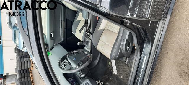 Volvo V50 2007-2012 (Fase 2) , Motorkode: D4162T, Girkassekode: Manuell