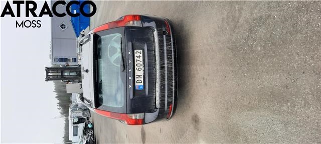 Volvo V50 2007-2012 (Fase 2) , Motorkode: D4162T, Girkassekode: Manuell