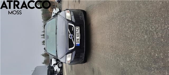 Volvo V50 2007-2012 (Fase 2) , Motorkode: D4162T, Girkassekode: Manuell