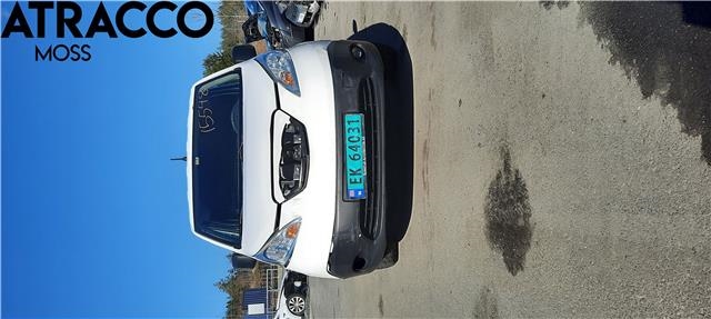 Nissan E-NV200 2014-->> , Motorkode: EM57, Girkassekode: Automat