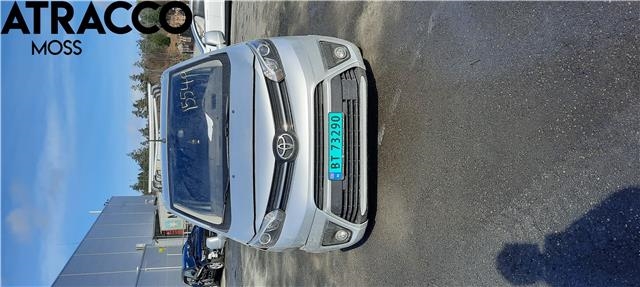 Toyota Proace 2016-->> (Type II) , Motorkode: 4WZ-FTV, Girkassekode: Manuell