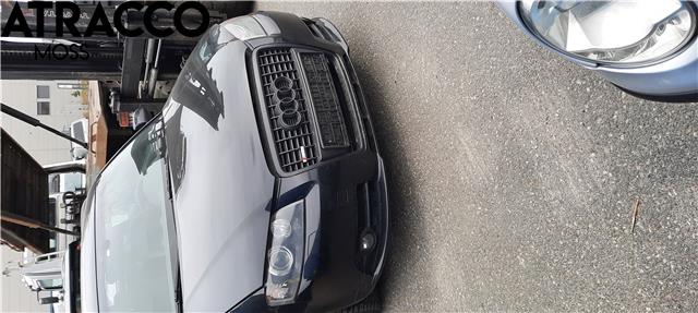 Audi A3 2003-2008 (Type II, Fase 1) , Motorkode: BKD, Girkassekode: Manuell