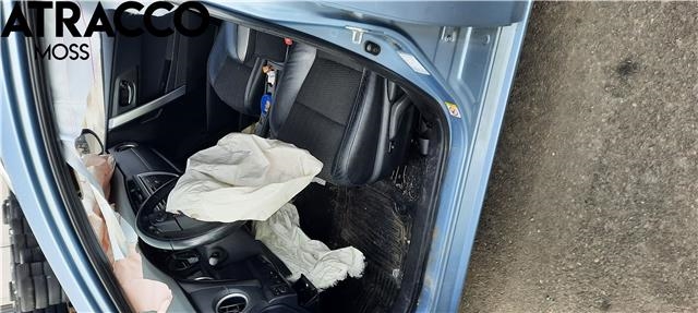 Toyota Auris 2013-2015 (Type II, Fase 1) , Motorkode: 2ZR-FXE, Girkassekode: Automat