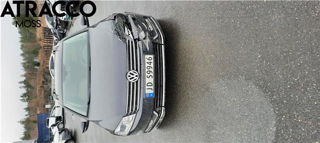 VW Passat 2011-2015 (B7) (B7), Motorkode: CAYC, Girkassekode: Manuell