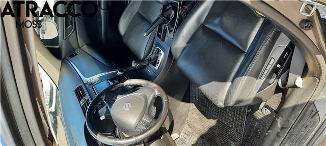 Suzuki Kizashi 2010-2014 , Motorkode: J24B, Girkassekode: Automat