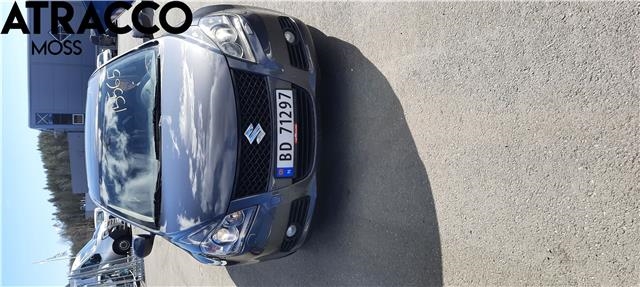 Suzuki Kizashi 2010-2014 , Motorkode: J24B, Girkassekode: Automat