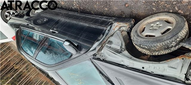 Mercedes E-Klasse 2000-2002 (Fase 2) (W210) (W210), Motorkode: M112.921, Girkassekode: Automat