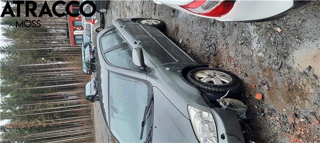 Toyota Corolla 2002-2007 , Motorkode: 1ND-TV, Girkassekode: Manuell