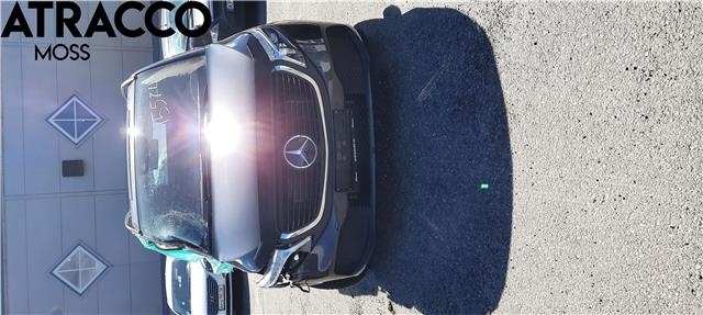 Mercedes EQV 2020-->> (W447) (W447), Motorkode: , Girkassekode: 
