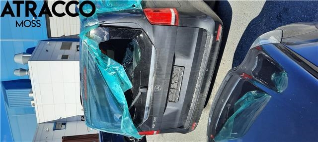 Mercedes EQV 2020-->> (W447) (W447), Motorkode: , Girkassekode: 