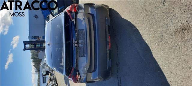Citroën ë-C4 2020-->> , Motorkode: ZKX, Girkassekode: Automat