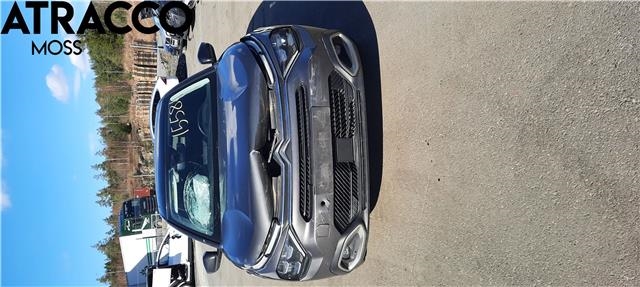 Citroën ë-C4 2020-->> , Motorkode: ZKX, Girkassekode: Automat